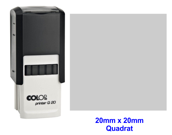 Stempel Automat